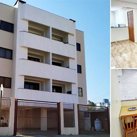Edificio Louise - Apto 104 Chapeco Bagian luar foto